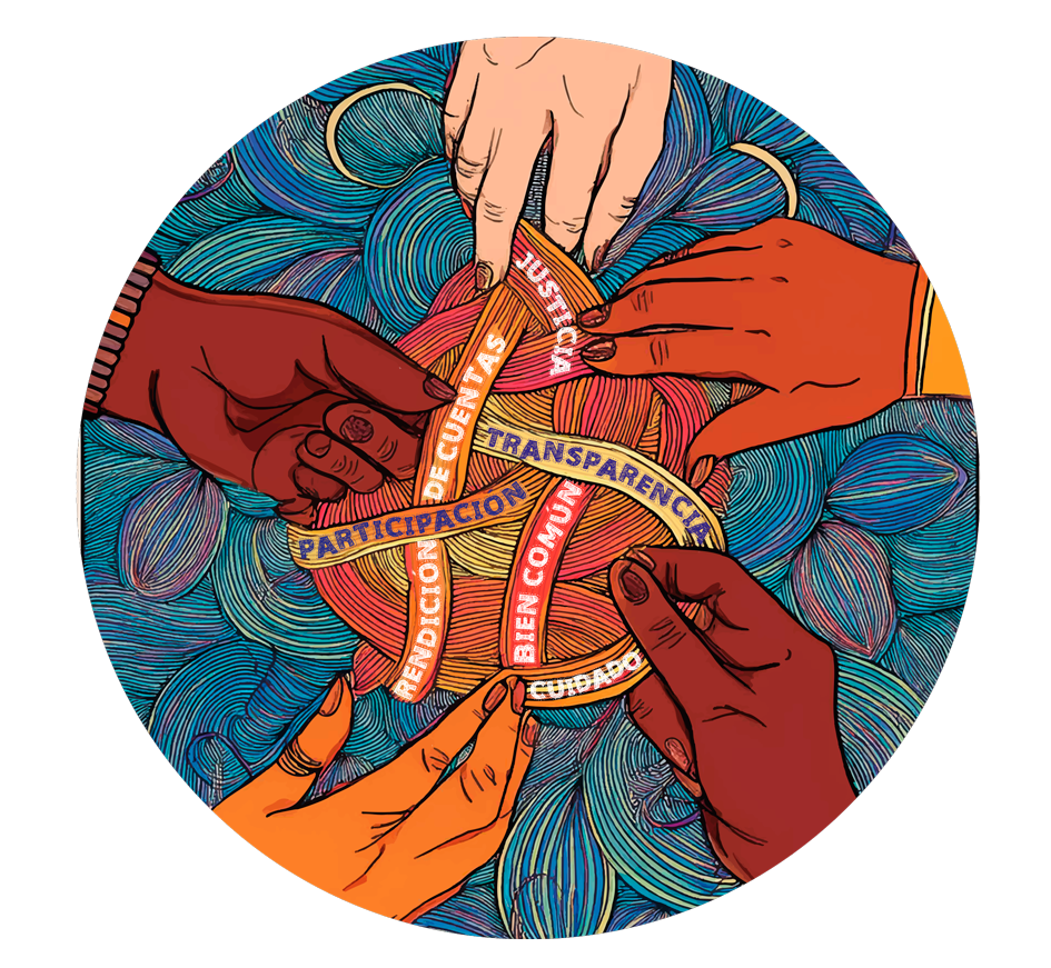 Buzón de Testimonios