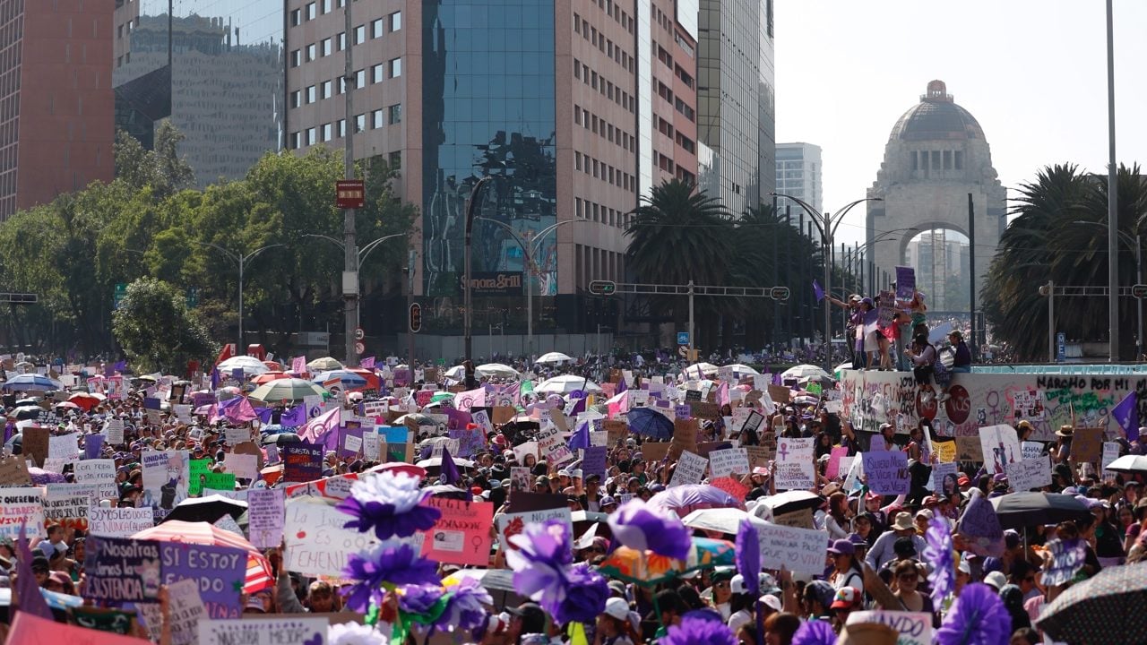 Corrupción profundiza desigualdad y violencia contra mujeres en México, advierten activistas